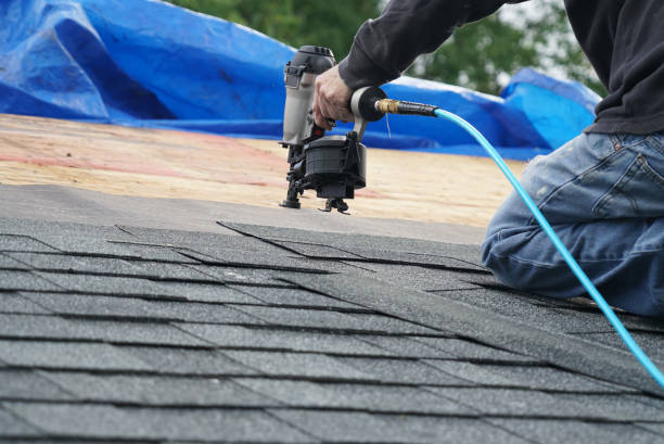 Reliable Washburn, ND Roofing Contractor Solutions